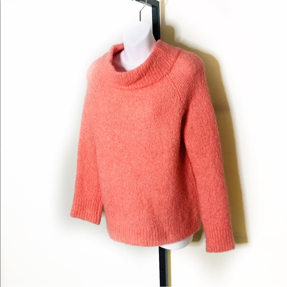 Anthropologie MOTH sweater-a7 - Picture 6 of 8